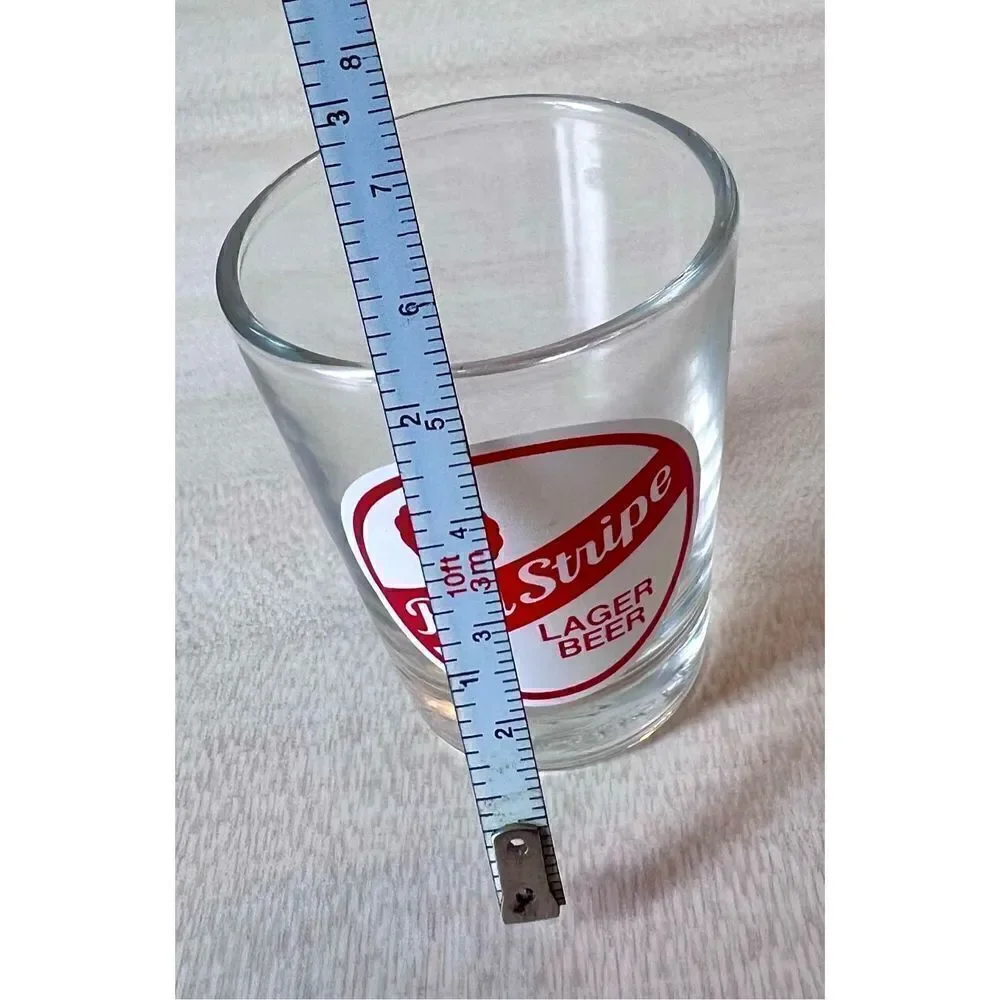 Red Stripe red stripe